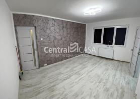 Apartament de vânzare cu 2 camere, Alexandru Cel Bun