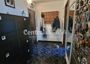 Apartament de vânzare cu 2 camere, Podu Ros