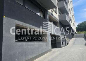 Apartament de vânzare cu 2 camere