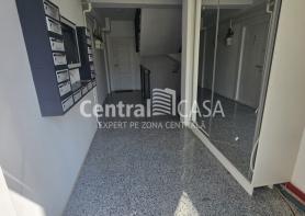 Apartament de vânzare cu 2 camere