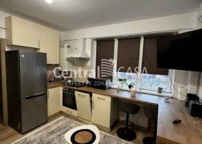 Apartament de închiriat cu 2 camere