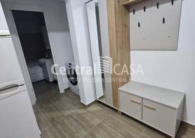 Apartament de închiriat cu 2 camere, Centru-Podul de Fier
