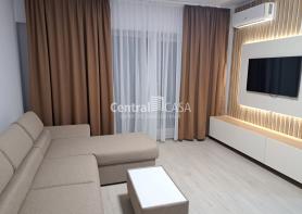 Apartament de închiriat cu 2 camere