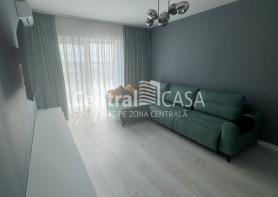 Apartament de închiriat cu 2 camere