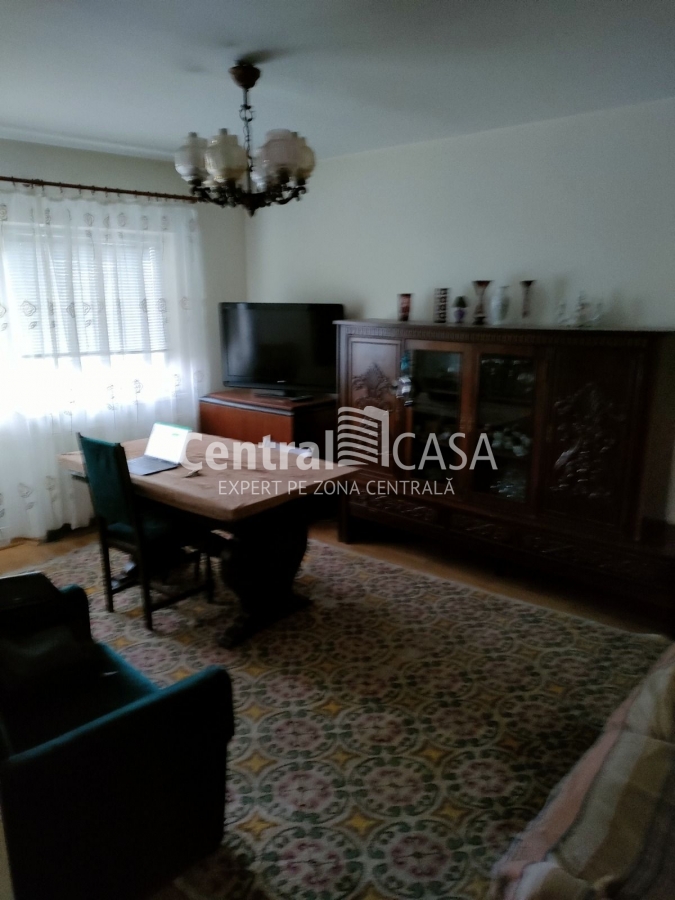 Apartament de vânzare cu 4 camere, Galata